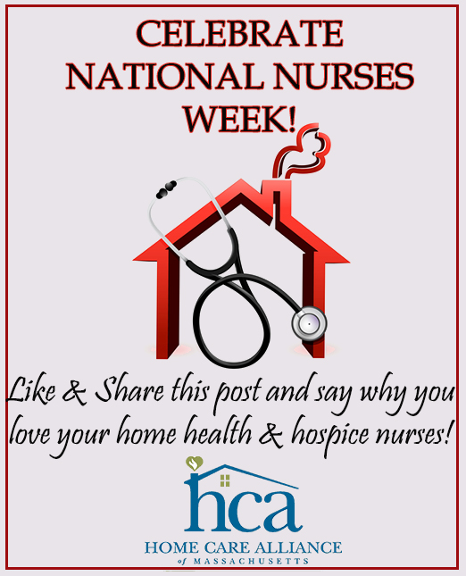 Celebrate Nurses Week 2