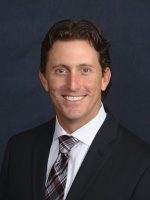 Eric Scharber of Exact Recruiting