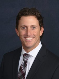 Eric Scharber of Exact Recruiting