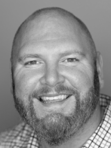 Ryan McEniff of Minute Women