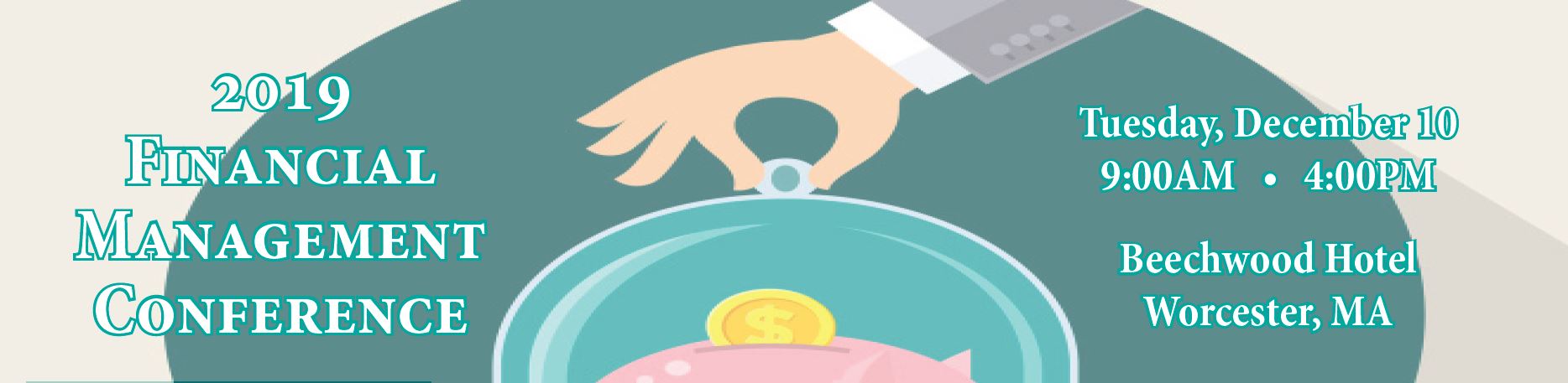 2019 Financial Management Conference Announced! – Think Home Care Blog