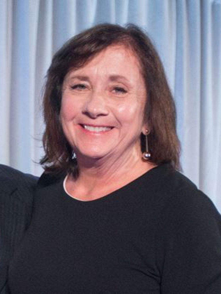 Gerry Sanderson, RN CDP