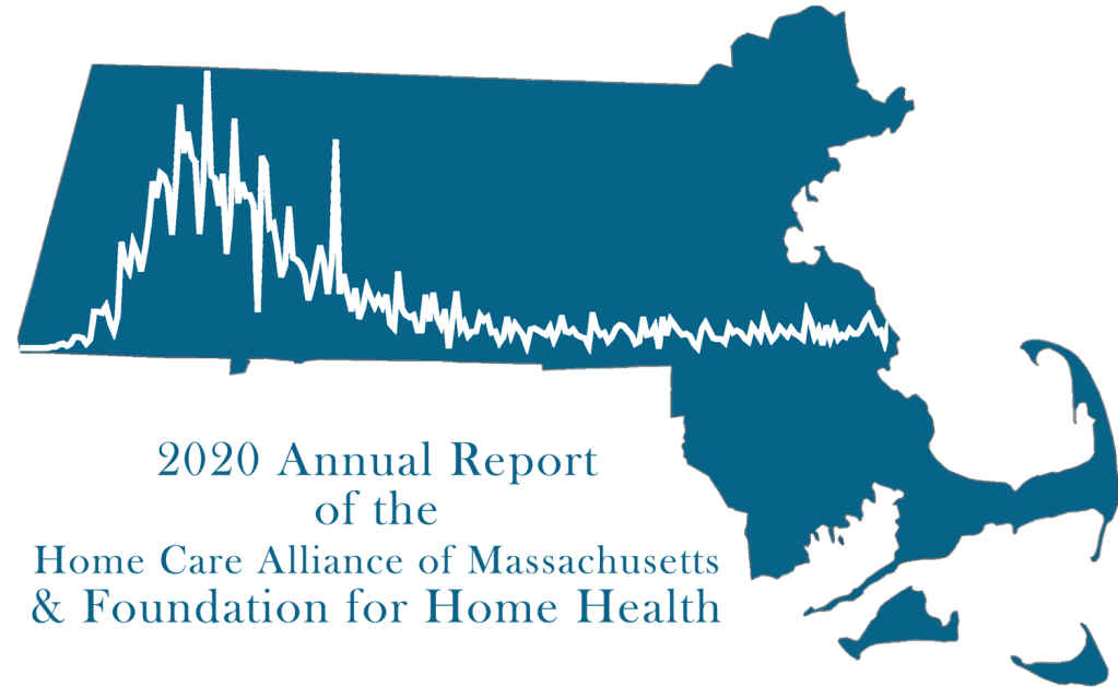 2020 Annual Report of the Home Care Alliance and Foundation for Home Health