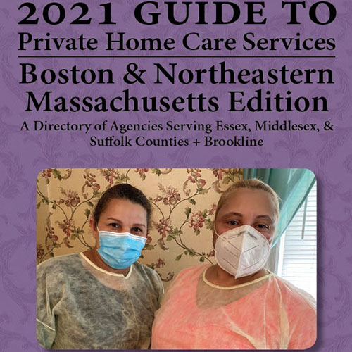 2021 Private Care Guide - Boston North