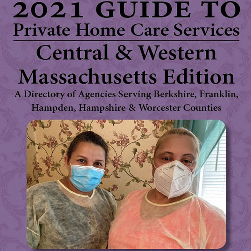 2021 Private Care Guide - Central/West