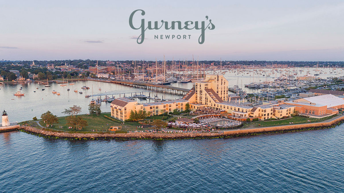 Gurney's Newport Resort & Marina