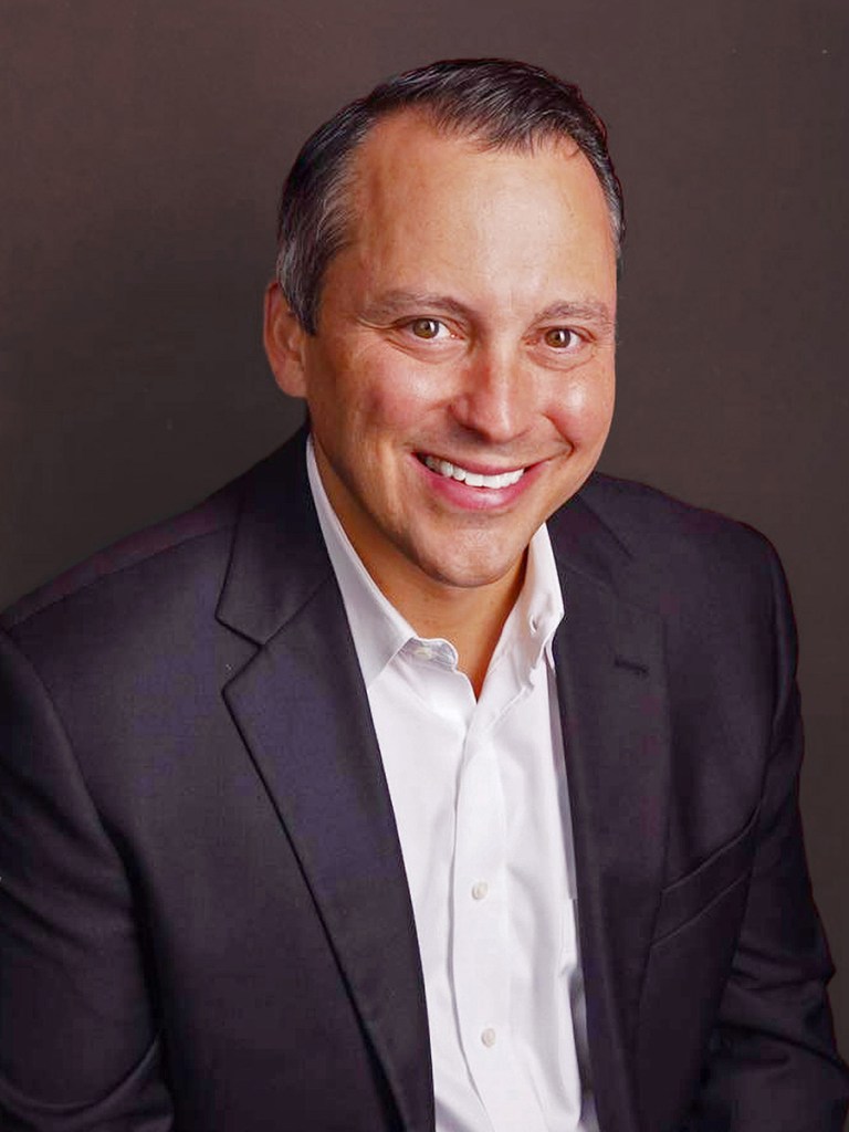 Aaron Michlewitz, Advocate of the Year