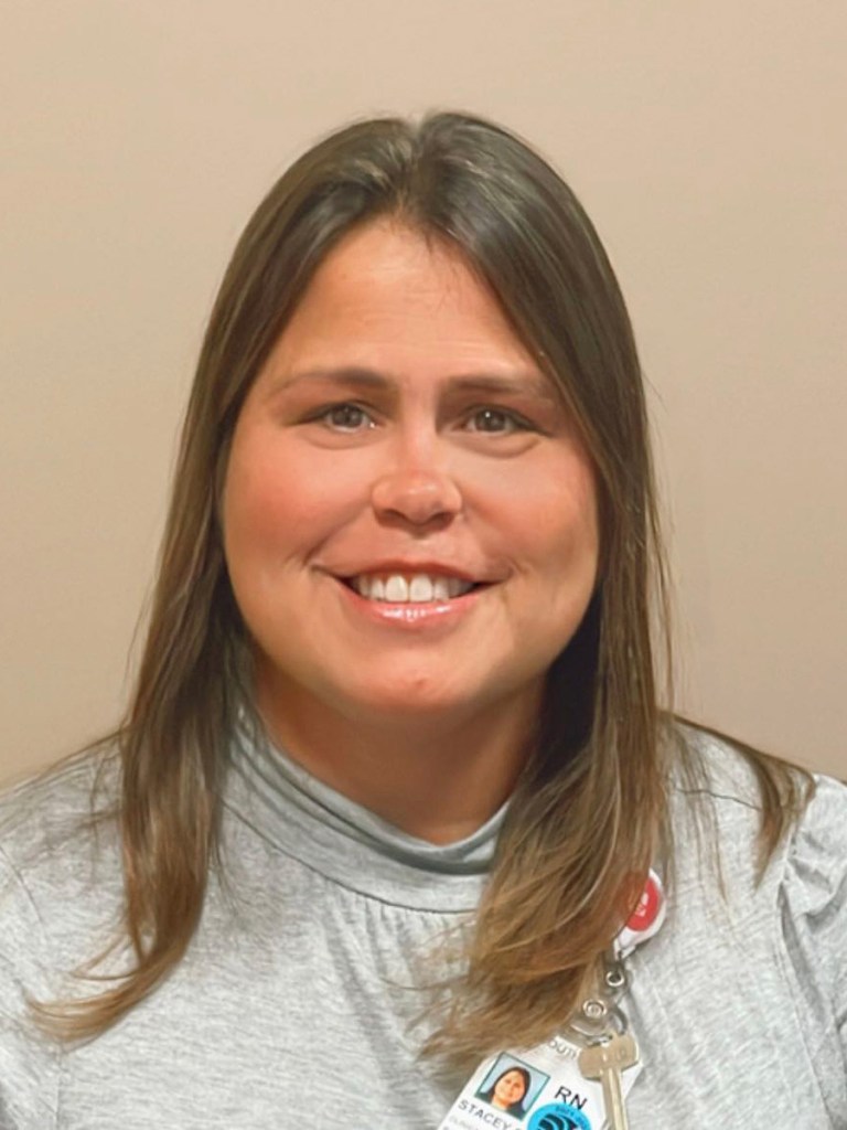 Stacey Stone, Manager of the Year